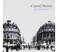 ãƒŸã‚¹ãƒãƒ«ã®ã‚¯ãƒªã‚¹ã‚¿ãƒ«ãƒ¡ãƒãƒ‡ã‚£ãƒ¼