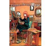 Aya Fumino Ajani Oloye Lys Blakesl The Essence of Being a Muse, Vol. (Tascabile)