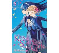 Kiss the Scars of the Girls 3