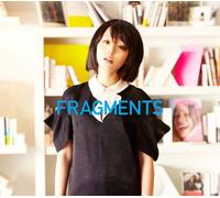 AYA HIRANO - FRAGMENTS(+DVD)(ltd.)