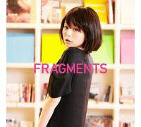 AYA HIRANO - FRAGMENTS(regular)