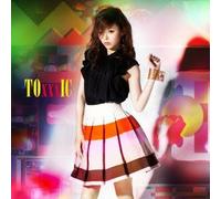 AYA HIRANO - TOXXXIC(+DVD)(ltd.)