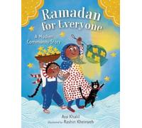 Aya Khalil Ramadan for Everyone (Copertina rigida)