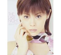Aya Matsuura - Last Night [Regular Edition]