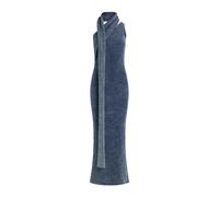 Aya Muse - Han Dress - - Dresses - Donna - Blu - M