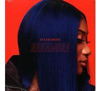 Aya Nakamura - Nakamura