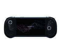 AYA NEO 3: PC da Gioco Portatile Modulare con AMD Ryzen 7 8840U, GPU Radeon 780M, 32GB RAM LPDDR5X, SSD PCIe Gen4 da 1TB, Schermo OLED 7" 144Hz, Wi-Fi 7, USB4, OCuLink, AYASpace 3.