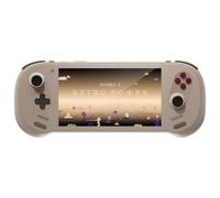 AYA NEO 3: PC da Gioco Portatile Modulare con AMD Ryzen AI 9 HX 370, GPU Radeon 890M, 64GB RAM LPDDR5X, SSD PCIe Gen4 da 2TB, Schermo LCD 7" 120Hz, Wi-Fi 7, USB4, OCuLink, AYASpace 3.0