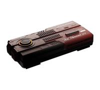 AYA NEO AG01 StarShip eGPU Docking Station con AMD Radeon RX 7600M XT, GPU RDNA 3, 8GB GDDR6, USB4 e OcuLink eGPU, tripla uscita monitor, alimentatore GaN integrato, design portatile compatto