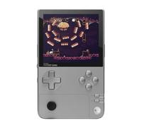 AYA NEO Pocket DMG: Console di Gioco Portatile con Display OLED da 3,92", 12GB di RAM, 256GB di Memoria, Wi-Fi 6, Bluetooth 5.3, Snapdragon G3x Gen 2, Android 13, Batteria da 6000mAh