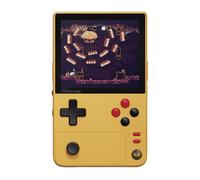 AYA NEO Pocket DMG: Console di Gioco Portatile con Display OLED da 3,92", 8GB di RAM, 128GB di Memoria, Wi-Fi 6, Bluetooth 5.3, Snapdragon G3x Gen 2, Android 13, Batteria da 6000mAh