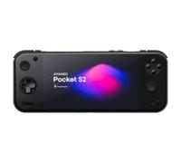 AYA NEO Pocket S2: Console Android. Snapdragon G3 Gen 3, 8GB RAM, 128GB. Display 6.3" 1440P, Wi-Fi 7. Gaming portatile estremo con Android OS.