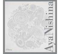 Aya Nishina Flora (CD) Album