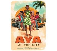 Aya of Yop City