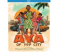 Aya of Yop City