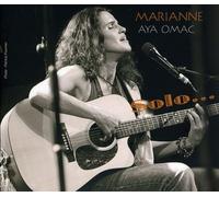 Aya Omac, Marianne - Solo