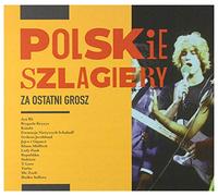 Aya Rl - Polskie szlagiery: Za ostatni grosz [CD]