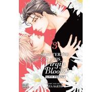 Aya Sakyo Scattering His Virgin Bloom: Love Fre (Tascabile) (PRESALE 10/09/2026)
