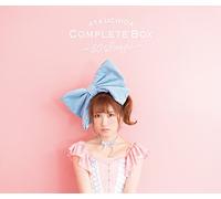 AYA UCHIDA Complete Box 〜50 Songs〜【通常盤】