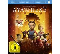 Aya und die Hexe
