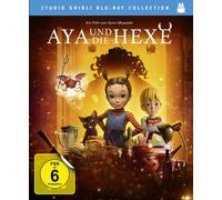 Aya und die Hexe
