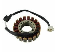Aya4042 ALTERNATORE STATOR YAMAHA yzf-r6 2001 - 599cc - -