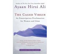 Ayaan Hirsi Ali The Caged Virgin (Tascabile)