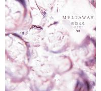 Ayabie - Melt Away [Type-a]