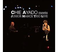 Ayado Chie Meets Junior Mance