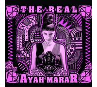 Ayah Marar The Real (CD)