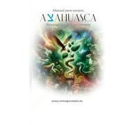 Ayahuasca. Manual para Novatos: Buscando fuera lo que siempre había sentido dentro