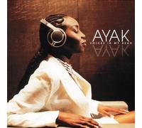 Ayak - Voices in My Head