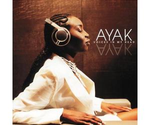 Ayak - Voices in My Head