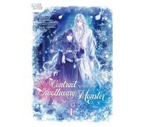 Ayaka Sakuraze My Contract With the Apothecary Monster, Volume 1 (Tascabile)