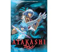 Ayakashi: Complete Tv Series (2007)