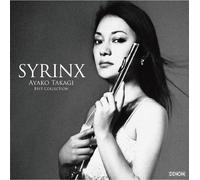 Ayako Takagi Best [+Bonus Dvd]