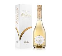 Ayala - Ayala Blanc de Blancs Astucciato (box 3 x 0,75l) Mr. Champagne