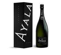 Ayala - Ayala Brut Majeur Magnum Astucciato (1,5l) Mr. Champagne