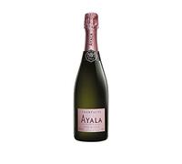 Ayala - Ayala Brut Rosé Majeur (0,75l) Mr. Champagne Rosato
