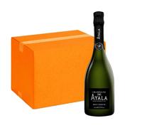 Ayala Brut Majeur Champagne AOC (6 Bottiglie)