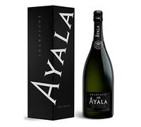 AYALA Brut Majeur - Champagne AOC - BOX - 750ml - IT