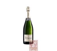 AYALA BRUT NATURE CHAMPAGNE - FRANCIA
