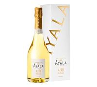 Ayala - Champagne Blanc de Blancs A18 con astuccio - 75 cl
