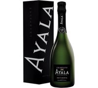 Ayala - Champagne Brut Majeur con astuccio - 75 cl