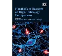 Ayala Malach-Pi Handbook of Research on High-Technology Entre (Copertina rigida)