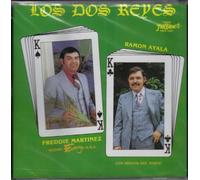 Ayala/Martinez - Los Dos Reyes
