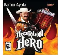 Ayala, Ramon - Accordion Hero