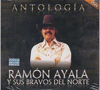 Ayala, Ramon - Antologia