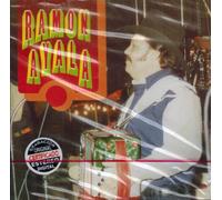 Ayala Ramon/Bravos Del Norte - Ramon Ayala Y Los Bravos Del N