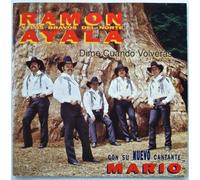 Ayala, Ramon - Dime Cuando Volveras